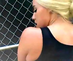 Naughty teen girls lick snatches