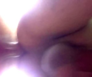 getting fucked hard in the woods