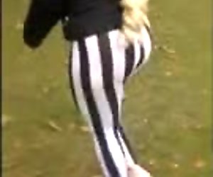 18 Year Old Leggings Public Park Playing Big Ass Tits Cams on 18cams.org