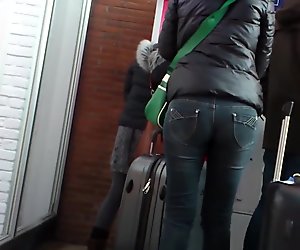 MLF big ass