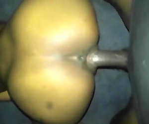 Push That Cum in Her Pussy (60FPStroke)