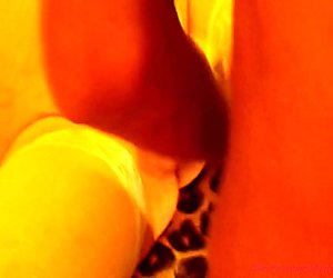 Older Woman crying whilst being played with...like shes never been fucked