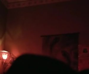 Hidden camera asian massage