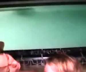 Classic Spring Break Home Video Part 1