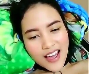 Live asian masturbase