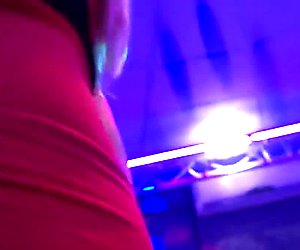 Real amateur cocksucking before cumshot