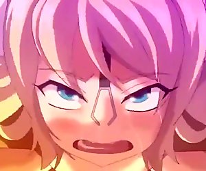 Young Anime Milf Fucked To Squirting Orgasm Uncensored