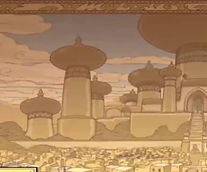 Princess Trainer Gold Edition Episode 11