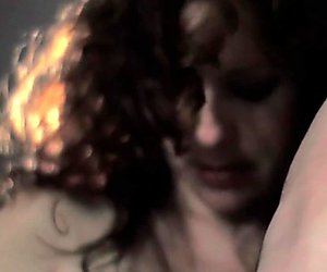 Redhead Seduction Via Blowjob