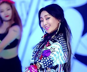 PMV_SISTAR - shake It