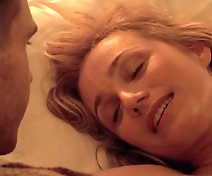 Kristin Scott Thomas - The English Patient
