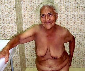 HelloGranny Prepared Old Chicks Pics Compilation