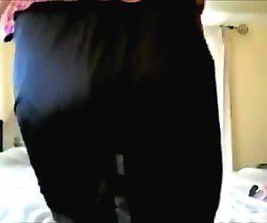 Shy But Erotic
