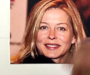 Cum Tribute - Lady Helen Taylor