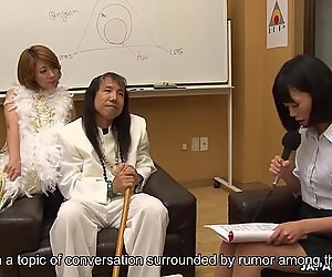 Jav English Subtitled