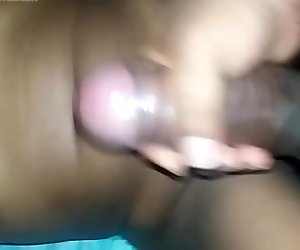 Cum on wife