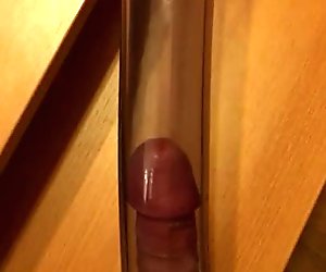 Vacuum cleaner cum