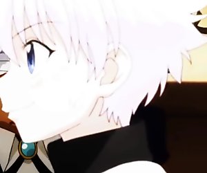 HunterxHunter Departure op