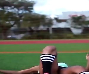 sexy model fitness - PMV