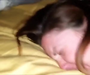 Amateur TEEN ANAL