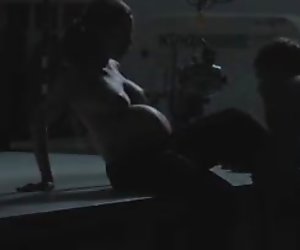 pregnant sex scene part1