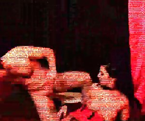 Classy French hooker gets banged in sexy lingerie
