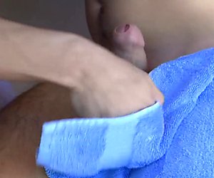 Slurp That Spunk - Scene 7
