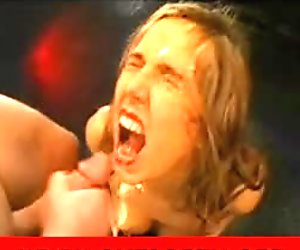 Cock Cumshot Cumpilation with Creampies