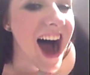 Creamy amateur cumshot facials compilation