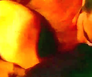 Seductive Hottie gets Her Pussy Fucked (1960s Vintage)