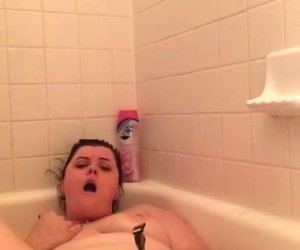 Bath time pt 2!