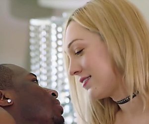 BLACKED.com I fucked my mother's black boyfriend