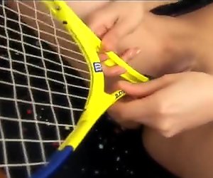 HD Insertions; Lola Gets Into Sports!