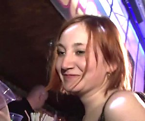 How to get laid in a sex club