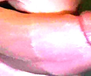 Veiny Cock Solo Table Cumshot