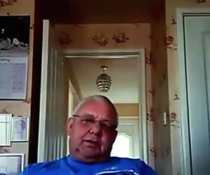 grandpa stroke