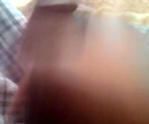My Dick getting beating