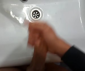 This is how Im gonna fuck you with my big cock!