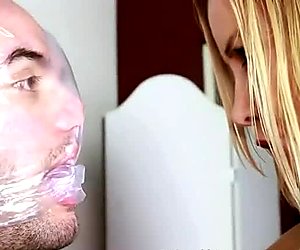 SARAH JAIN HUBBY TRASH BAG SMOTHER GAME