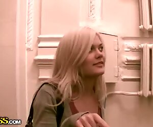 The day of real amateur couple sex fun