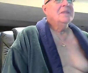 grandpa show