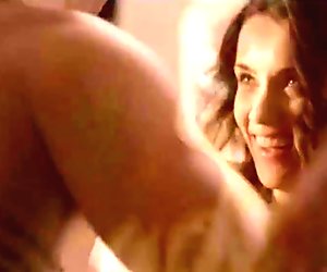 Ashlynn Yennie, Karla Krush - Submission( 2016) S1E2