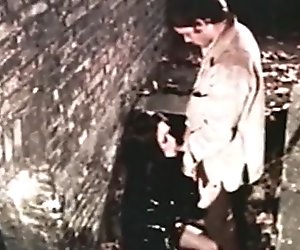 JUBILEE STREET - vintage hardcore porn music video