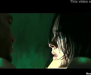 Rebecka Hemse Kaerlighed Paa Film 2007