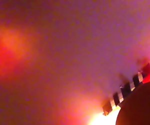 18 German Teen Amateur couple try First Deepthroat