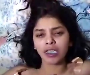 Facials on wives cumpilation 9