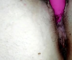 casalzl5143 BBW She is masturbating