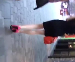 Chinese voyeur series part 15