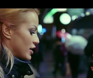 Life In A Glass - Cherry Kiss And Alyssa Reece