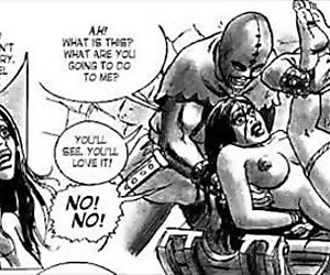 Sexual Bondage Hardcore Anal